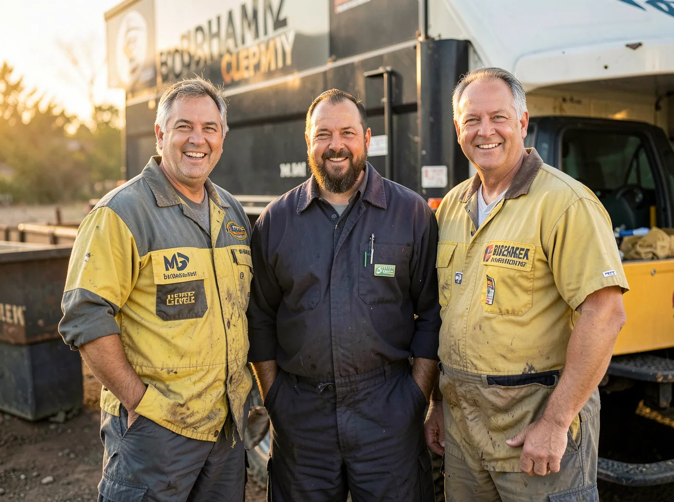 Sewage Cleanup company in Carey, OH