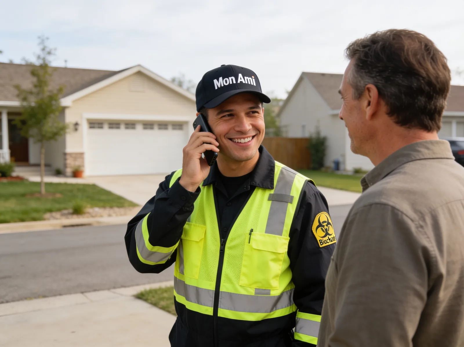 Sewage Cleanup Carey, OH FAQs