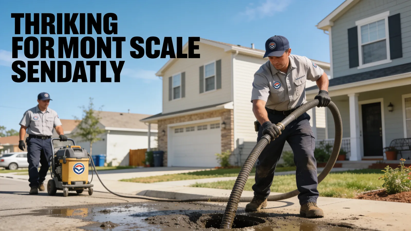 Sewage Cleanup in Carey, OH near me